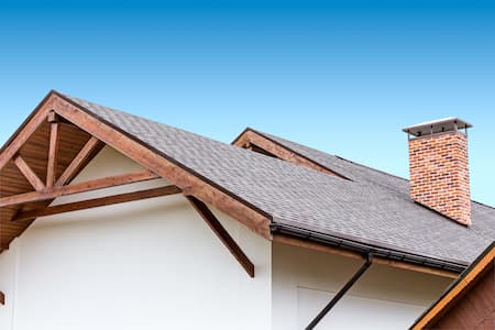 What type roof is most durable